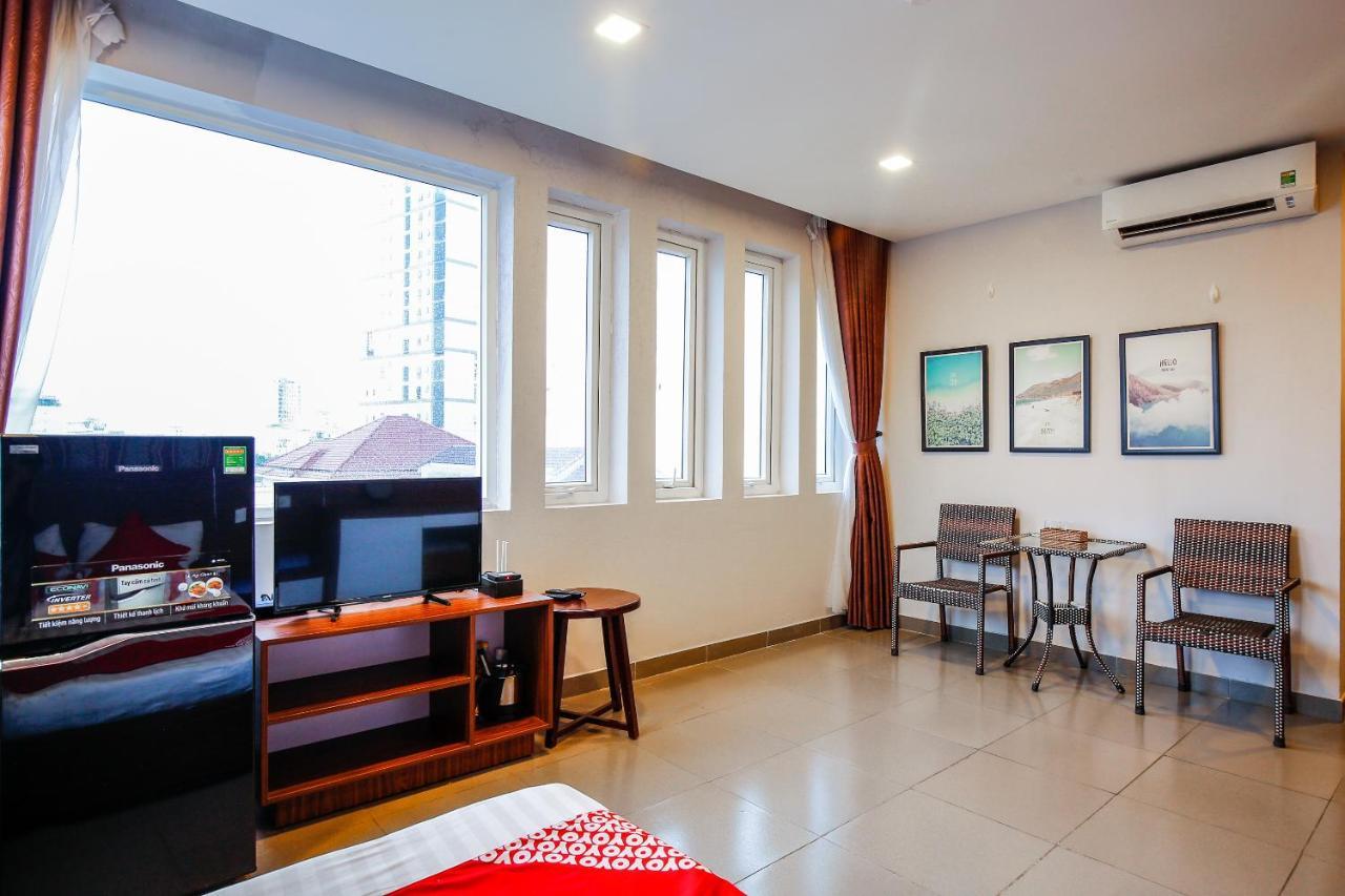 Hotel Truong Sa &spa