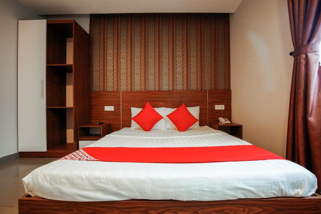 Hotel Truong Sa &spa Da Nang