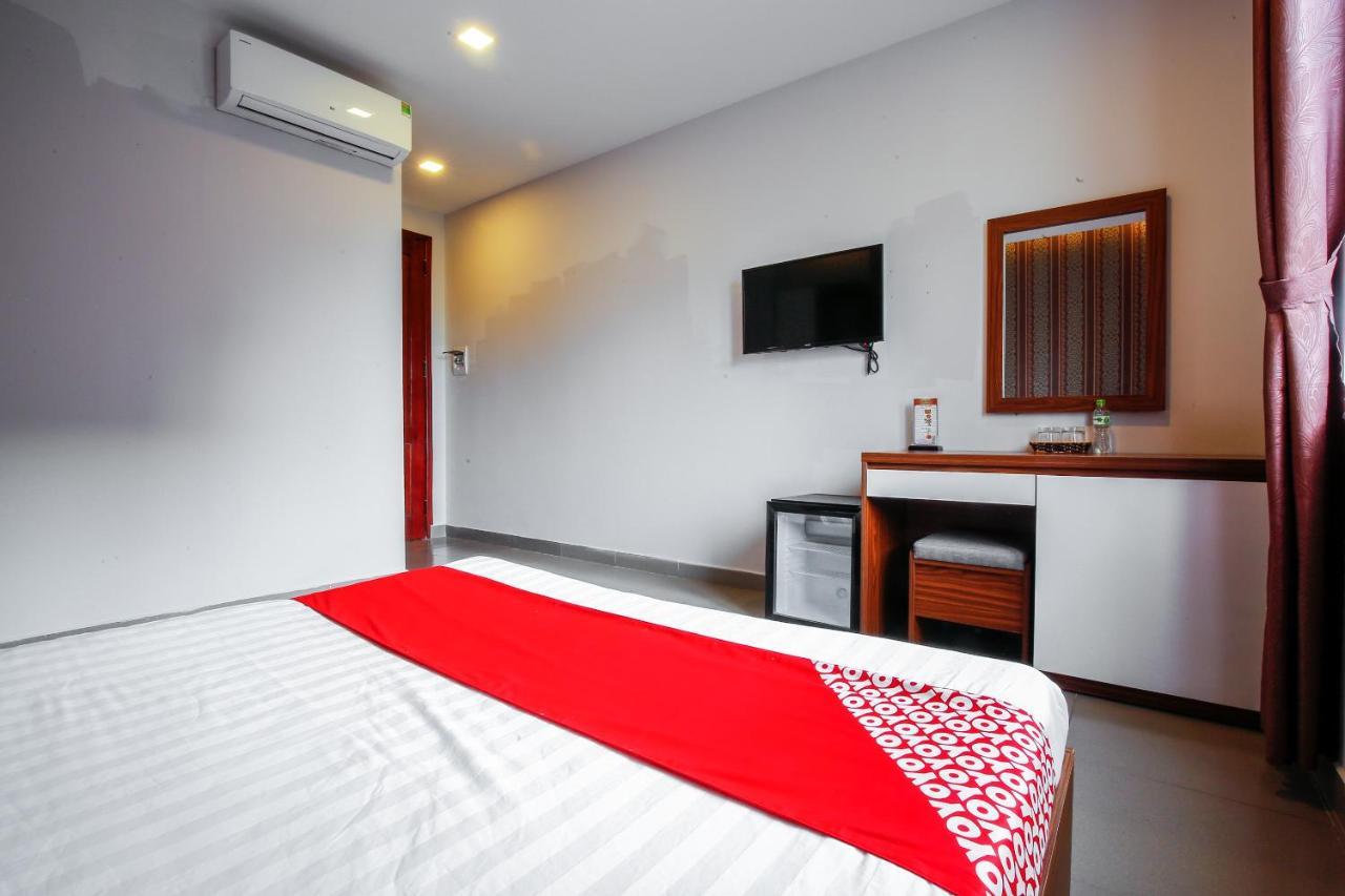Truong Sa &spa Hotel 2*