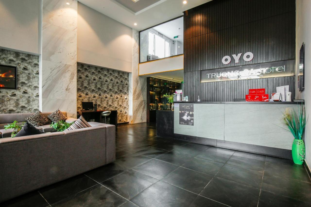 Truong Sa &spa Hotel Da Nang