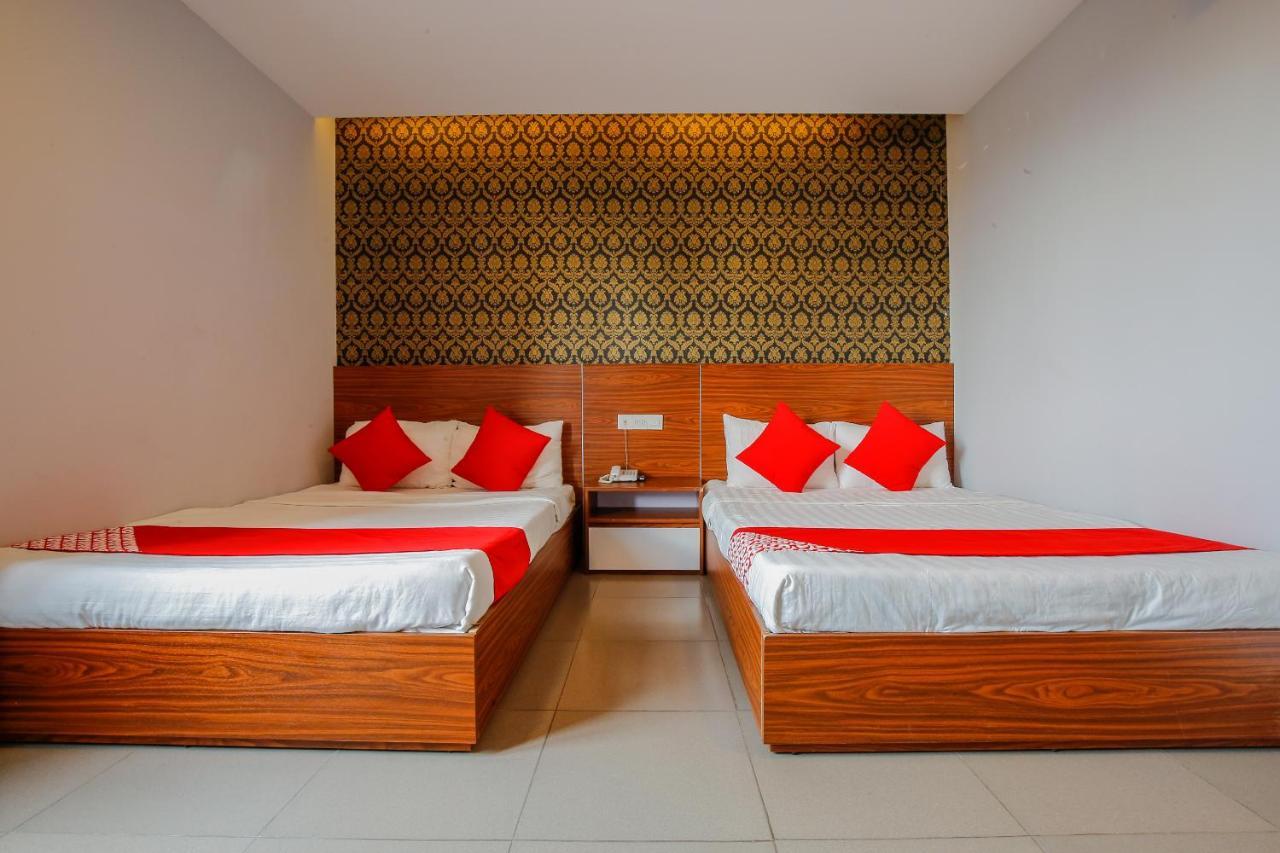 Truong Sa &spa
