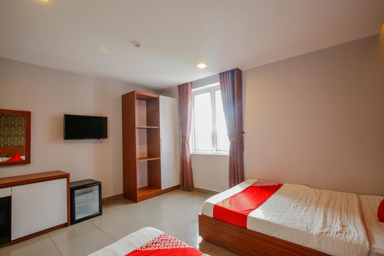 Truong Sa &spa 2* Da Nang