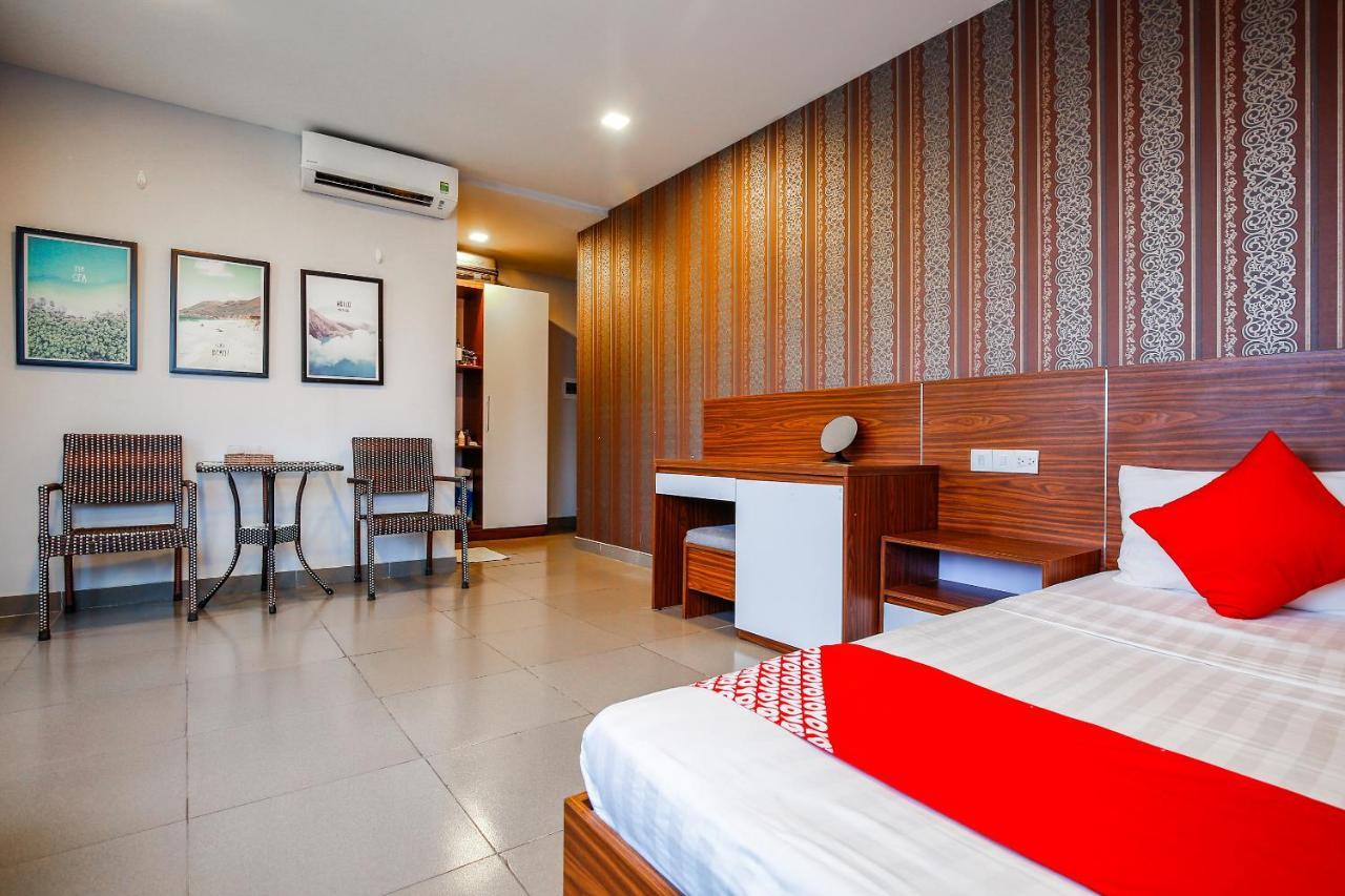Truong Sa &spa Hotel 2*